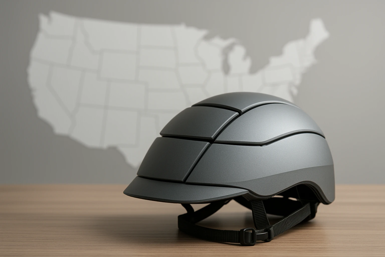 Are Foldable Helmets Legal in My State? State-by-State Guide