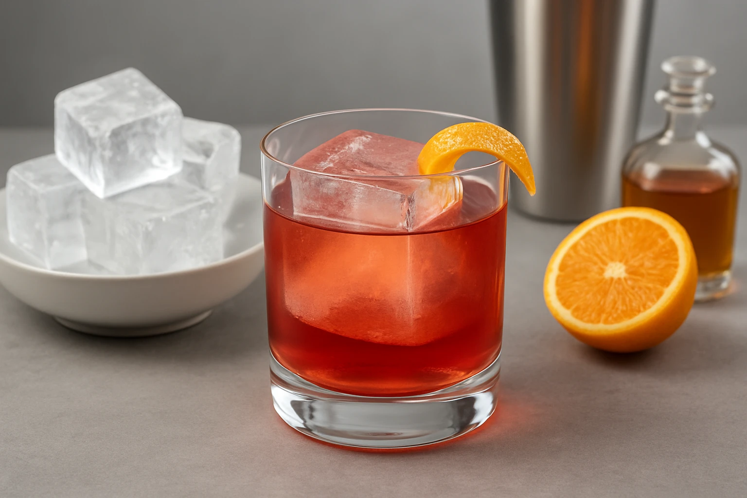 Instagram Cocktail Ice: Ultimate Presentation Guide