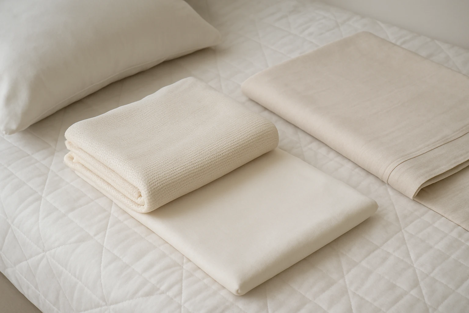 Eczema‑Friendly Bedding: Complete Guide for Baby‑to‑Toddler Transition