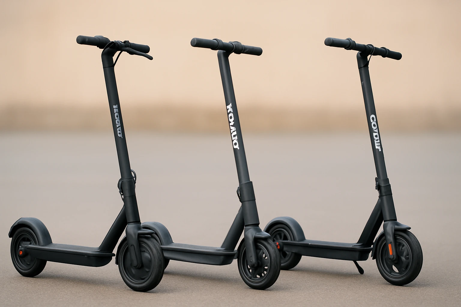Segway C2 Pro vs Volpam vs Gotrax: Kids Scooter Comparison 2026