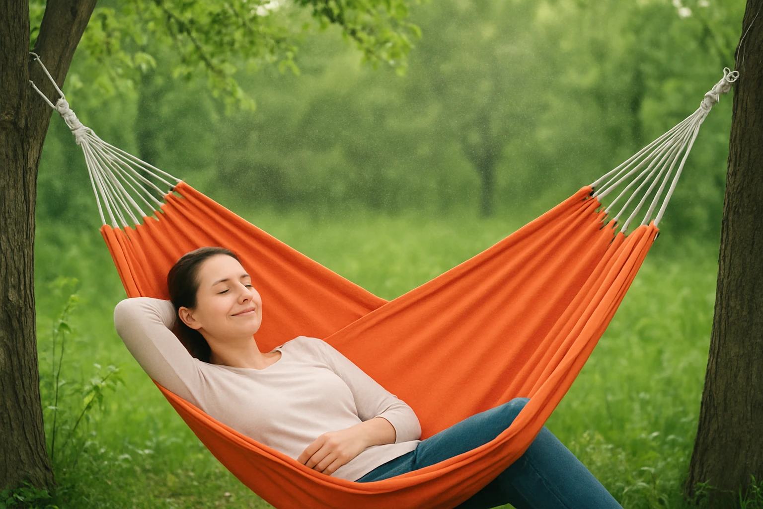 10 Best Allergy‑Friendly Hammock Setups for Pollen Season