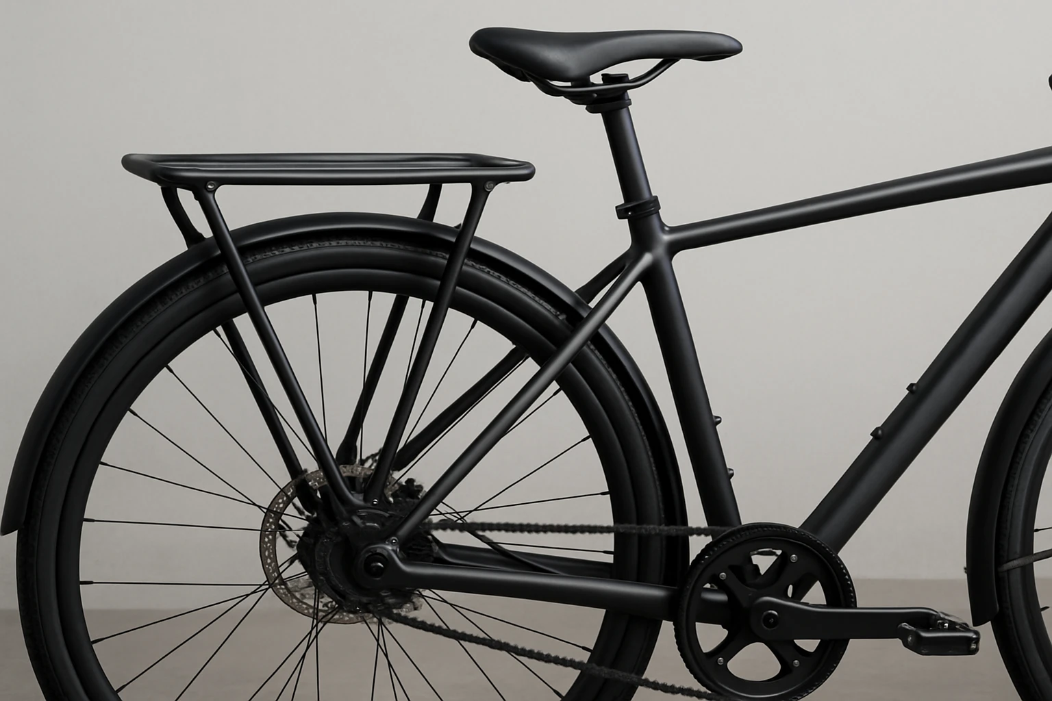 Ultimate Guide to Compact Rear Racks for Belt‑Drive Bikes