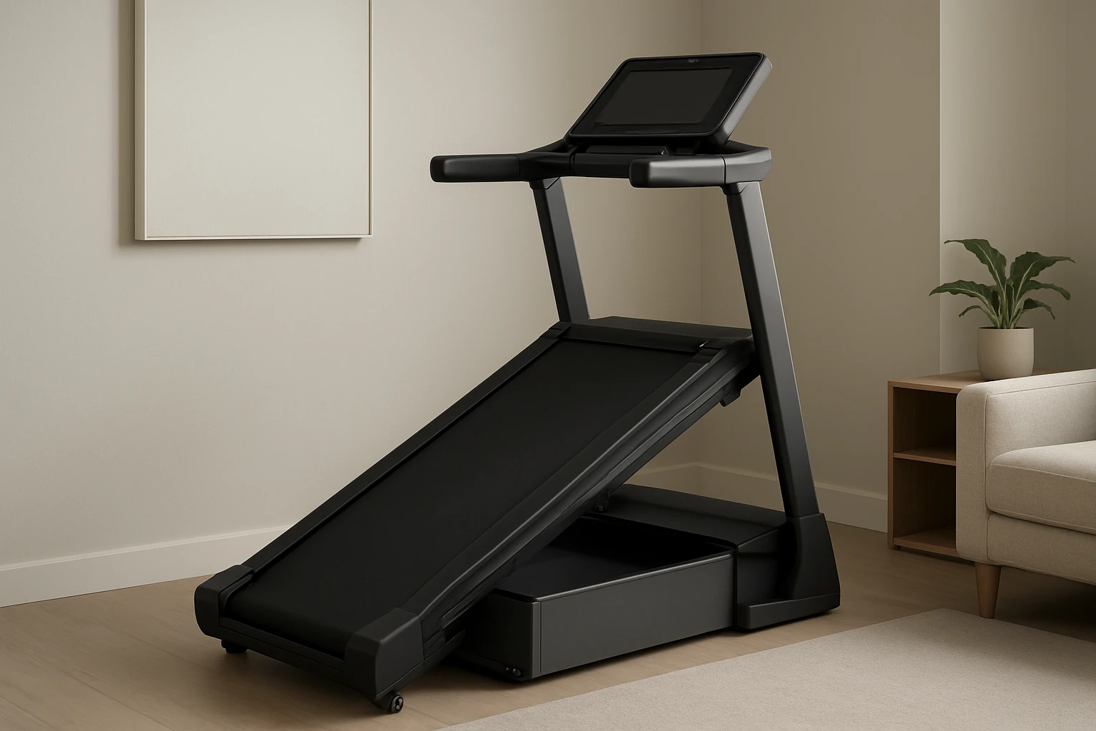 10 Best Folding Treadmills with Built-In Storage Drawers for Small Spaces