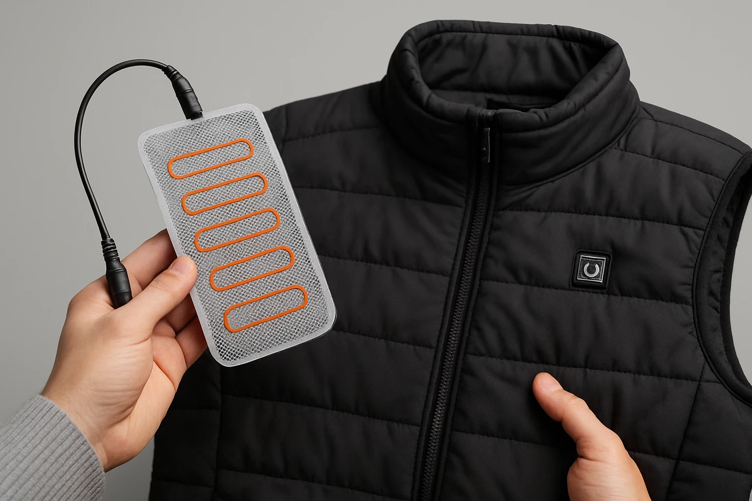 Buy Replacement Heating Elements for Heated Garments