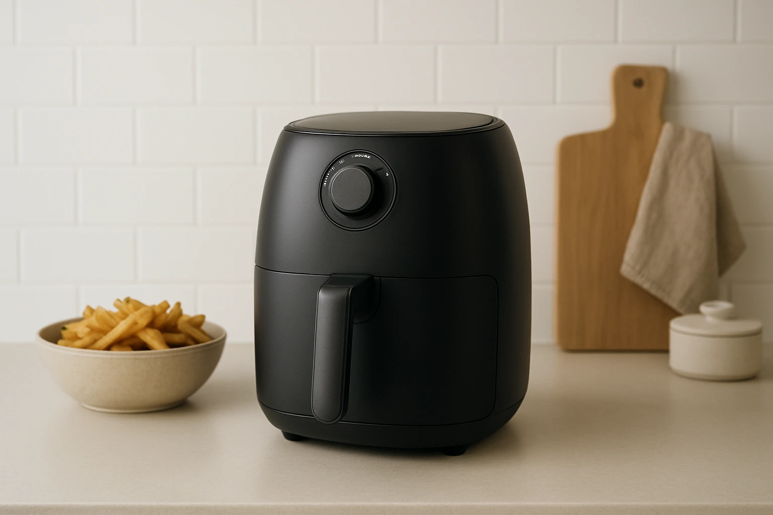 Top 10 Quiet Mini Air Fryers Under $100
