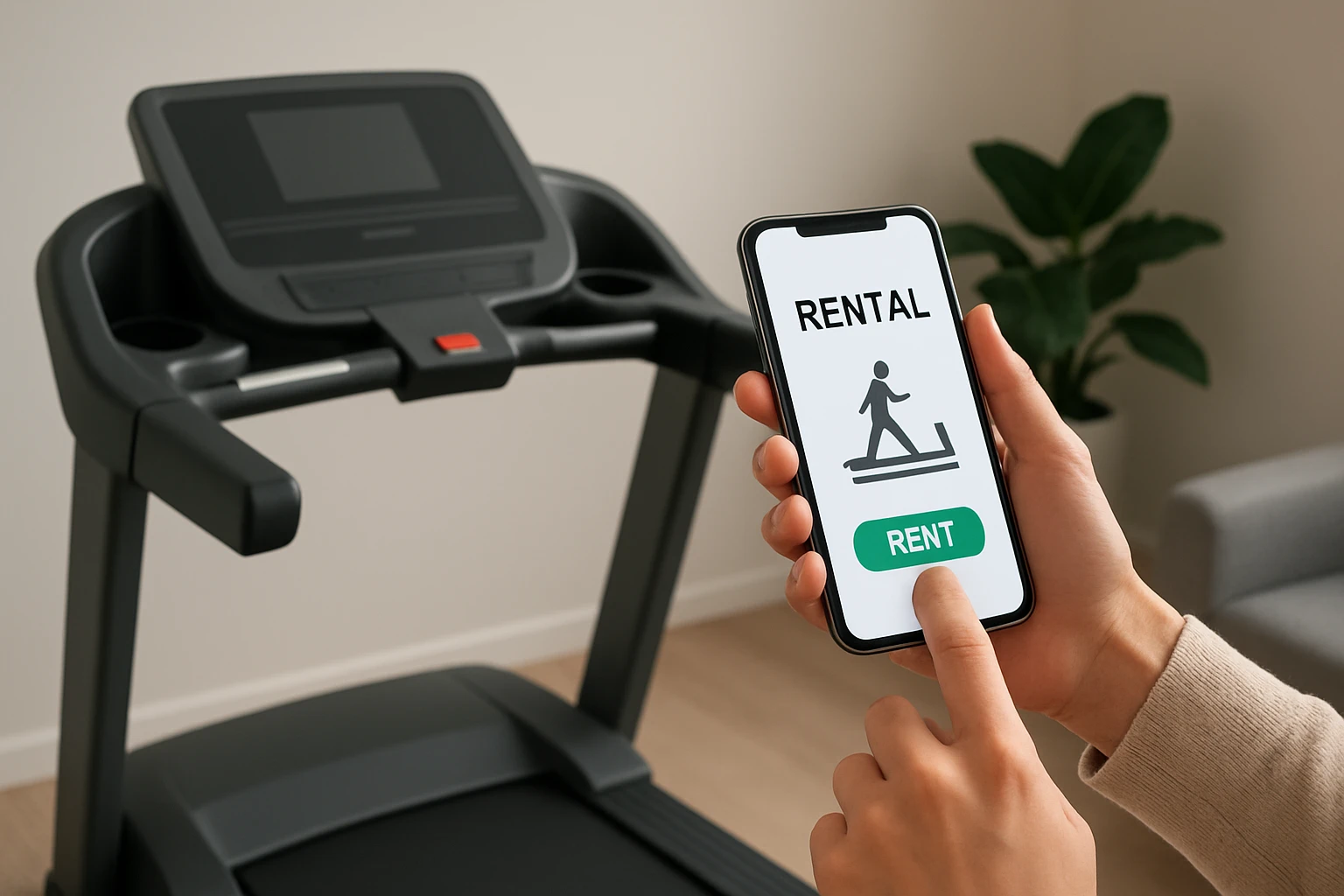 How to Rent Out Your Treadmill to Neighbors – Earn Extra Cash Safely