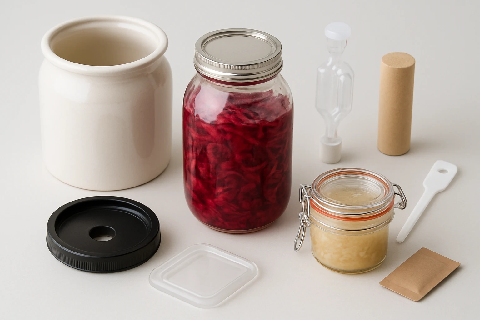 Best Fermentation Kits for Teaching Kids: 10 Hands-On STEM Kits