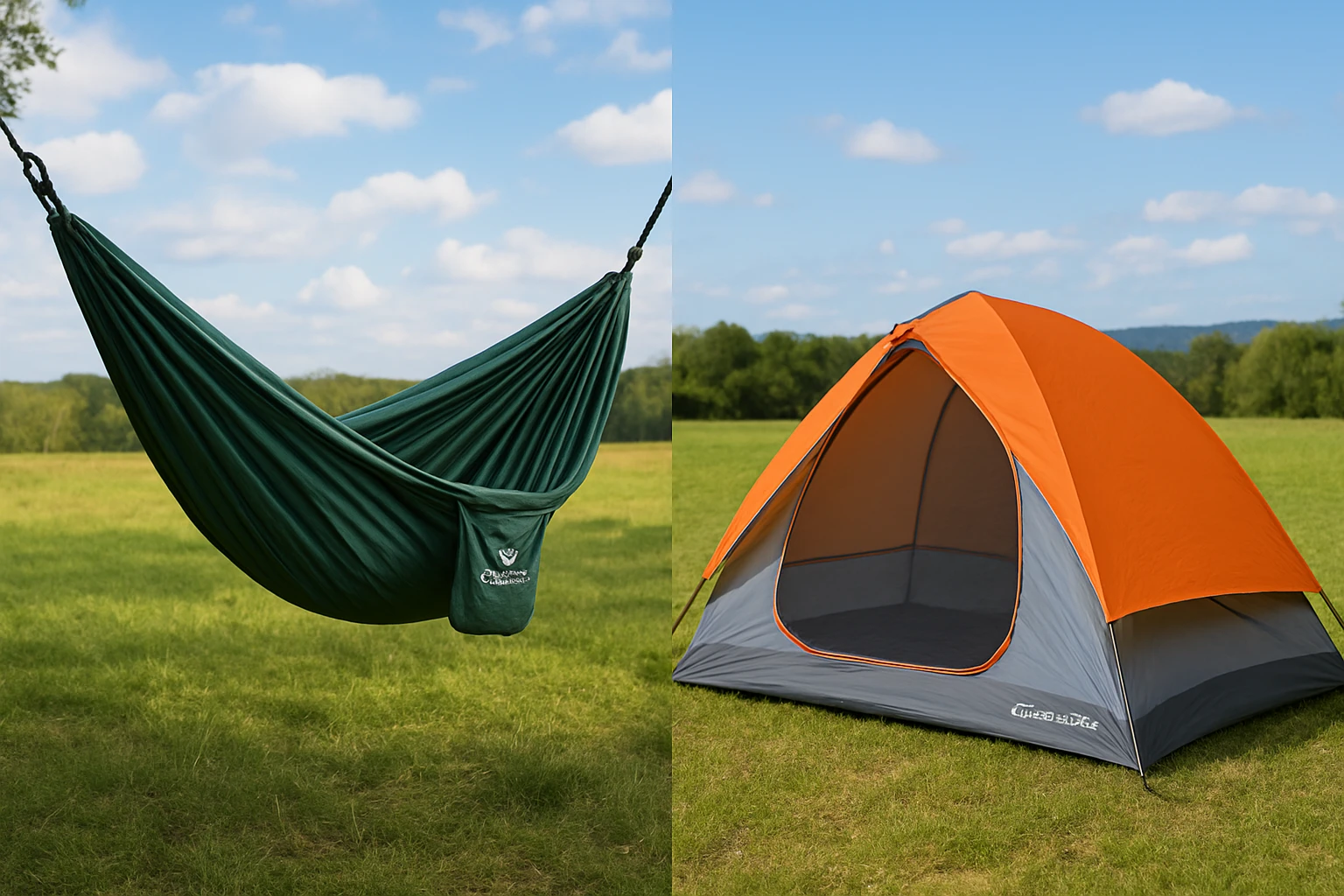 Wise Owl Hammock vs Kootek Hammock vs Clostnature Tent: In‑Depth Comparison