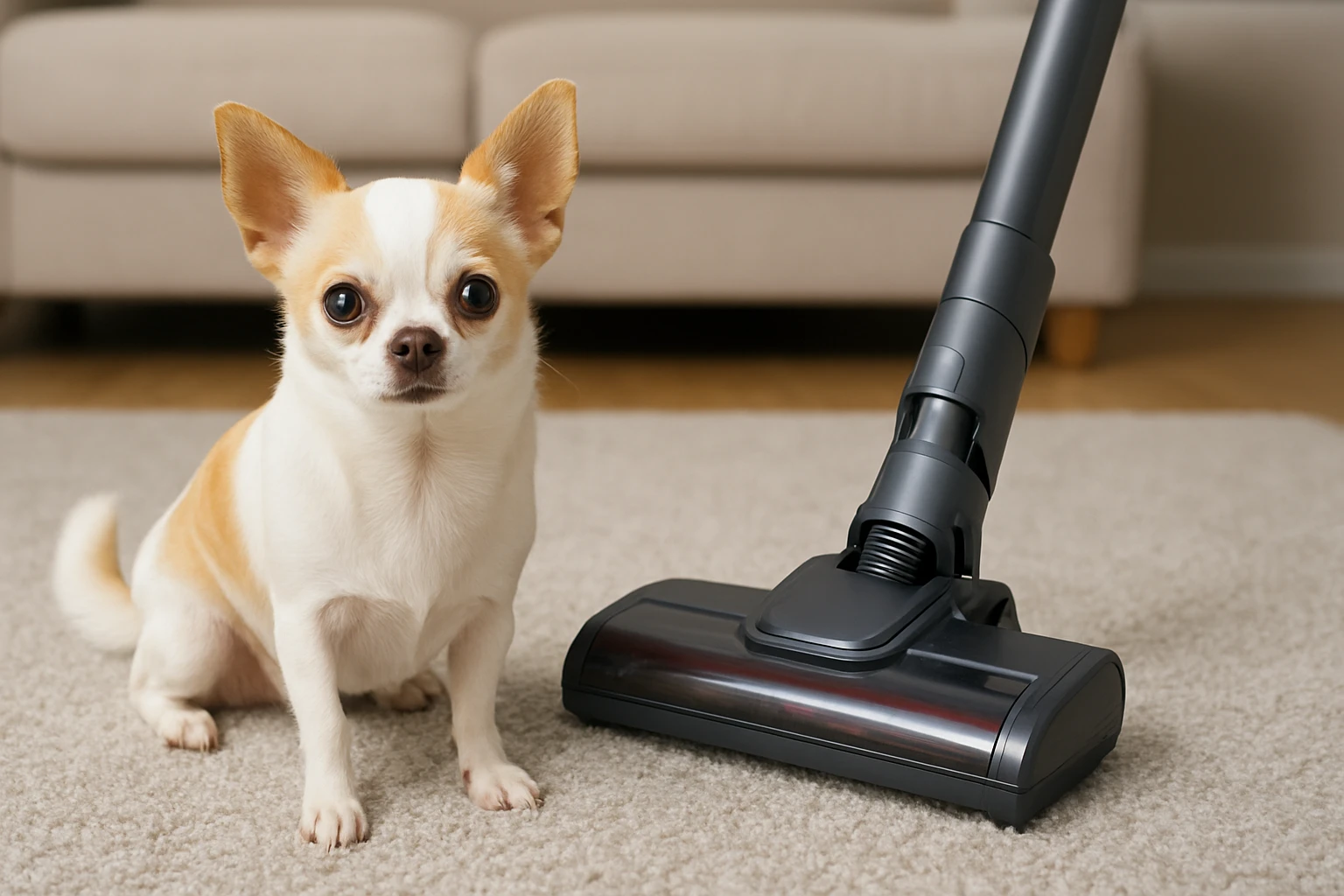 Top 10 Vacuums for Toy Breeds and Small Dogs (2026)