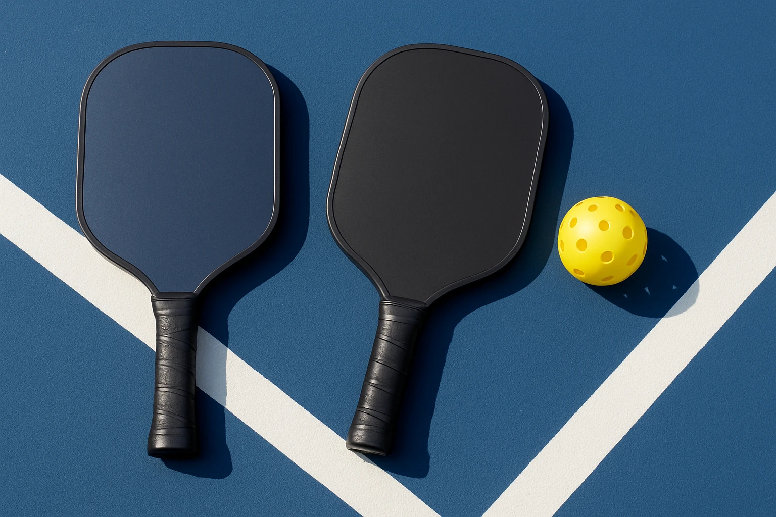 10 Best Pickleball Paddles for Tennis Players Making the Switch