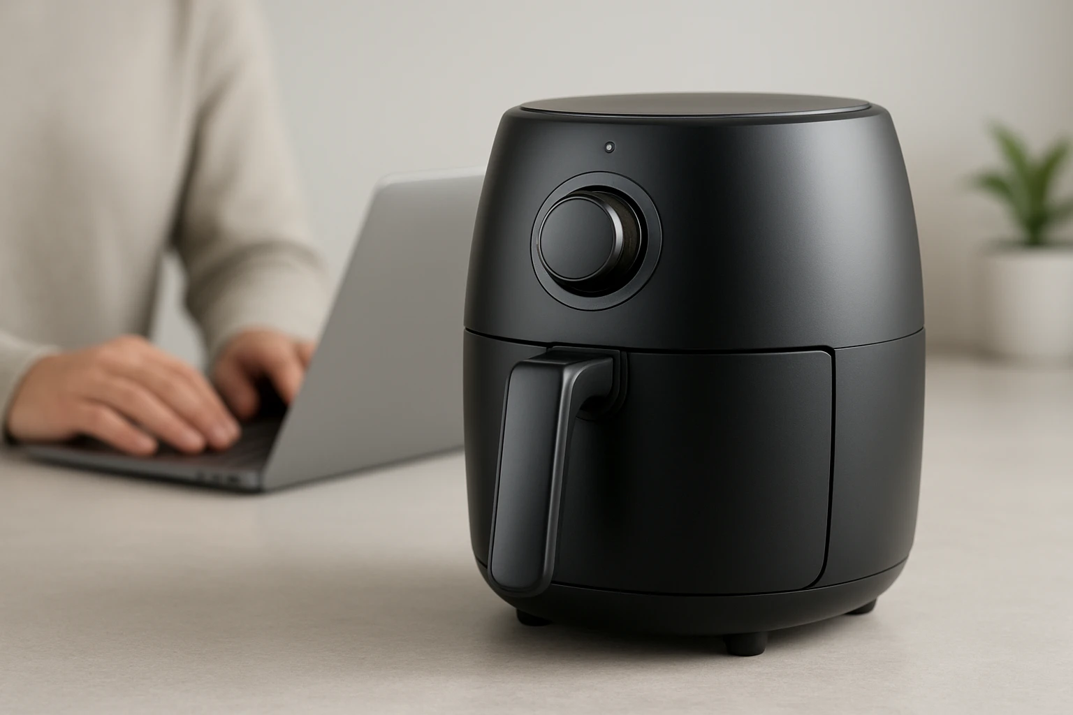 Ultimate Guide: How to Safely Buy a Refurbished Mini Air Fryer Online