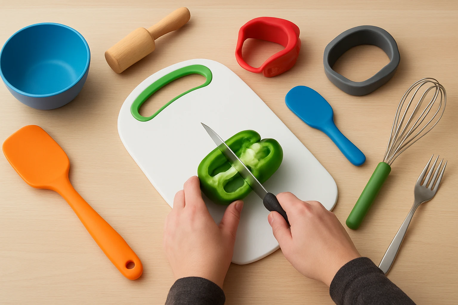 The Ultimate Guide to Sensory‑Friendly Kitchen Tools for Autism