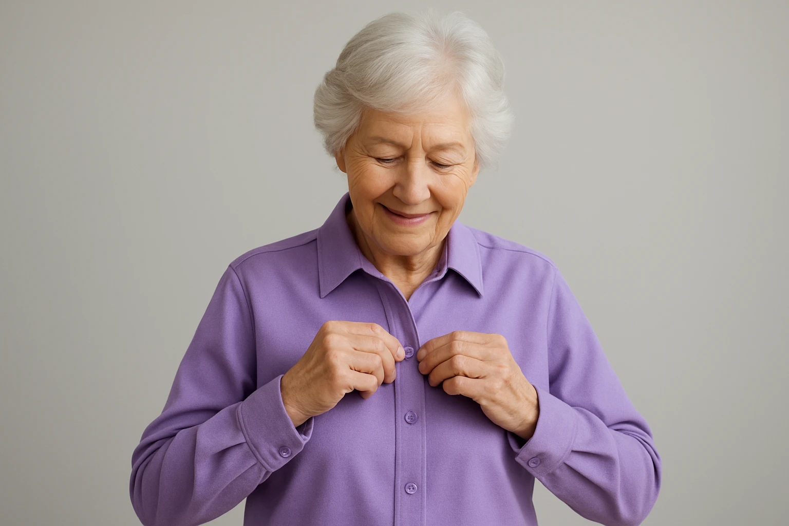 12 Best Adaptive Clothing Brands for Seniors with Limited Dexterity