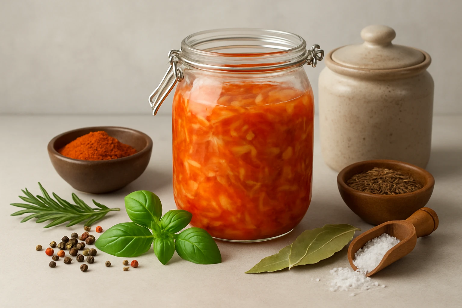 Guide to Fermentation Flavor Pairing & Vessel Impact
