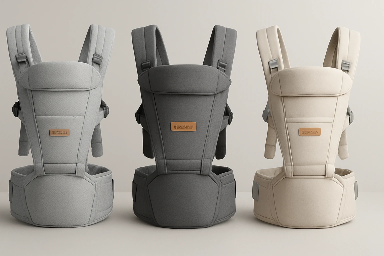 WildBird vs Momcozy vs Shiaon Baby Carriers: In‑Depth Comparison