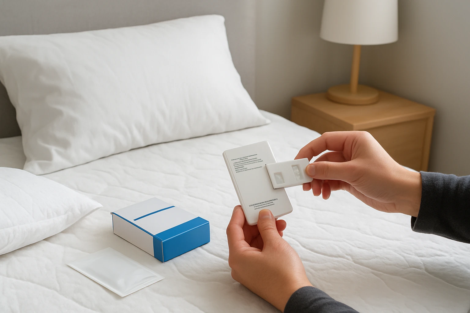 Test Your Bedding for Dust Mite Allergens – Full Guide