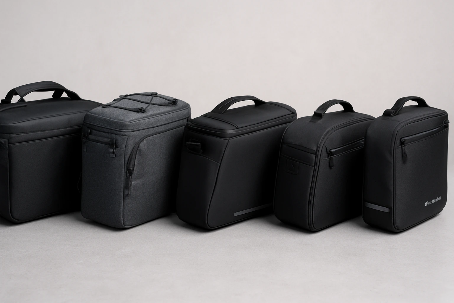 Comparing Top Bike Rack Bags: JXFUKAL, MOSISO, SAMRELAX, ROCKBROS & Bushwhacker