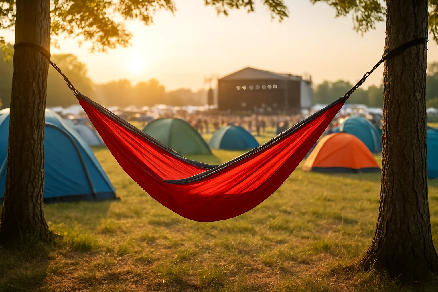 Top 10 Hammocks for Festival Camping 2026