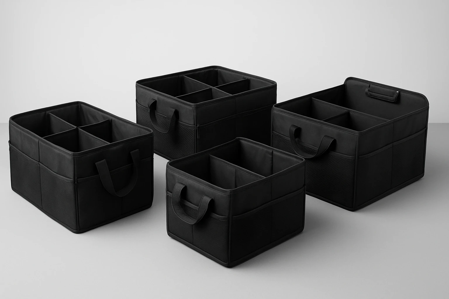 2026 Review: Best Trunk Organizers with Lifetime Warranty