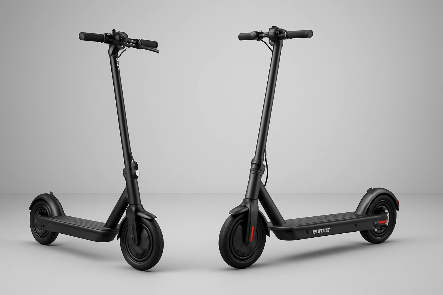 Hiboy S2 Max vs Roinside Commuter: Detailed Electric Scooter Comparison