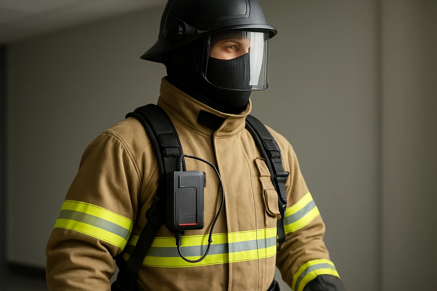 Integrating Heated Clothing with First Responder PPE: Safety & Best Practices