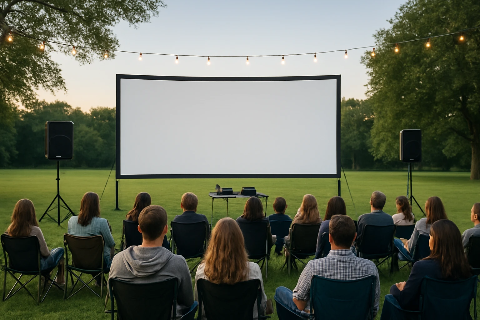 Music Licensing for Outdoor Movie Nights: Complete Guide