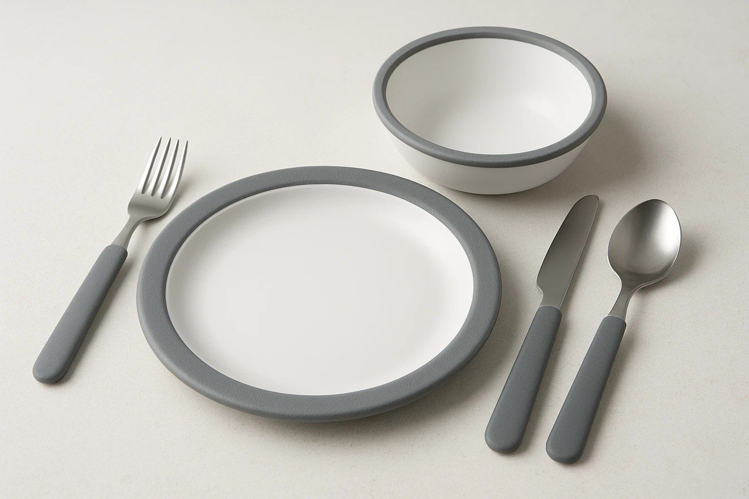 Top 10 Best Non‑Slip Tableware for Shaky Hands