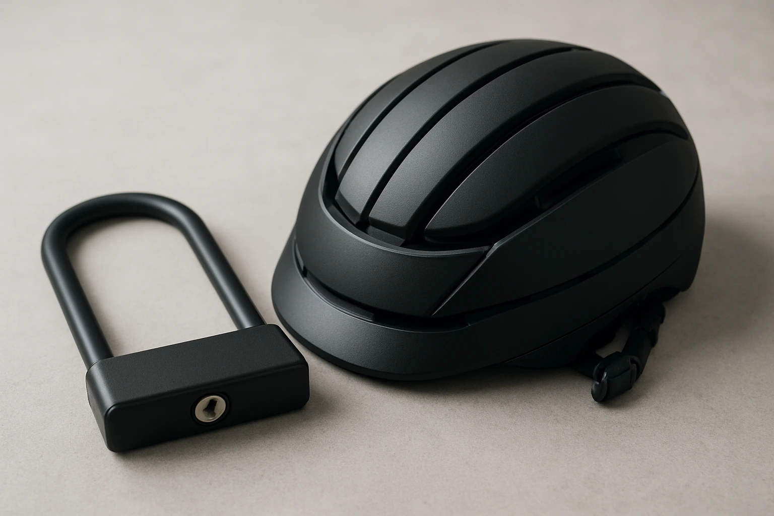 Best Helmet Locks for Foldable Helmets: Top 12 Picks