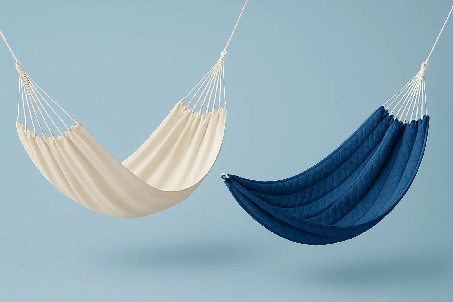 Anyoo vs Lazy Daze Hammocks: Detailed Comparison Guide