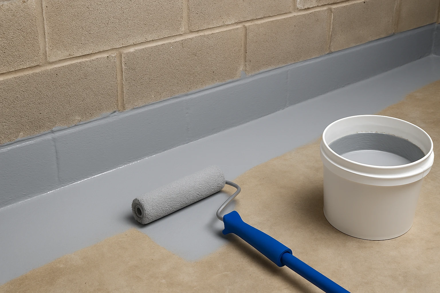 Best Low-VOC Waterproofing Coatings for Basements