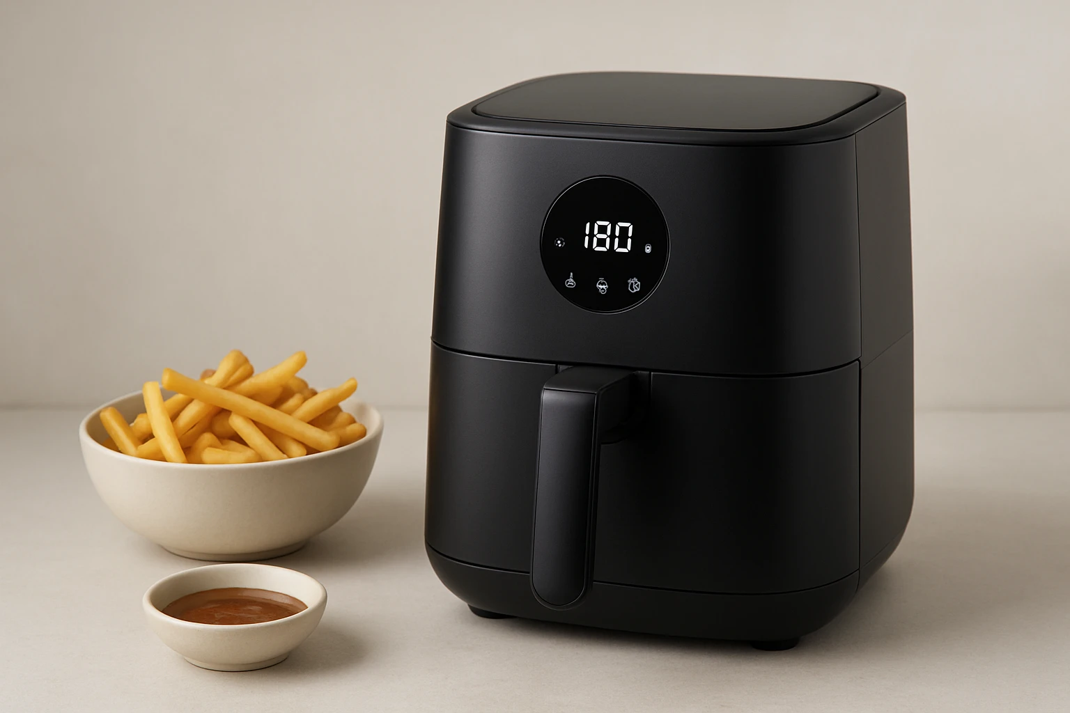 10 Best Dual-Voltage Mini Air Fryers for Travel (2026)