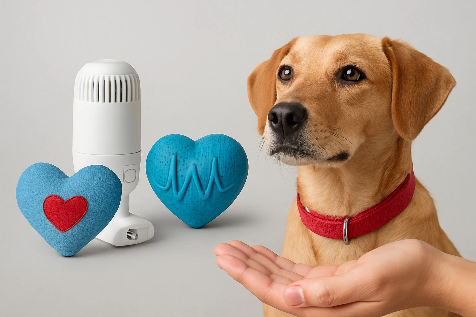 Dog Noise Phobia Alternatives: Complete Guide to Calming Strategies
