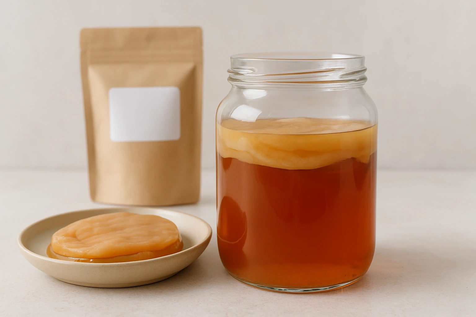 IBIV Kombucha Scoby Starter Review: Value, Performance, and Best Uses