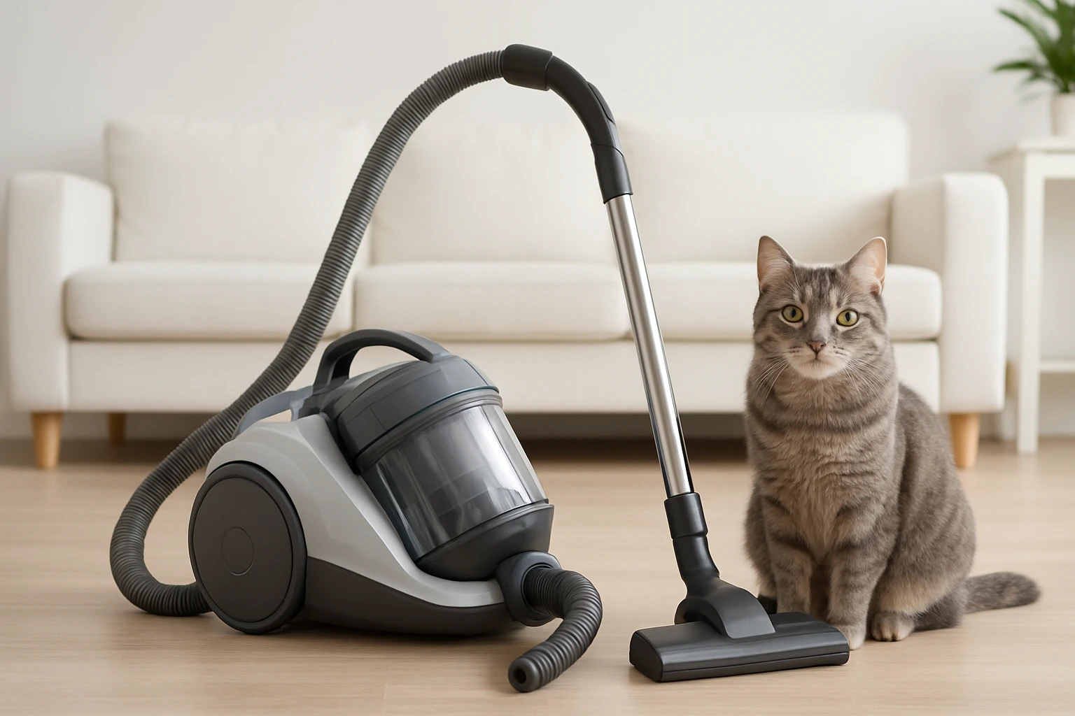 Best Vacuums for Cat Litter: 12 Top Picks to Stop Tracking