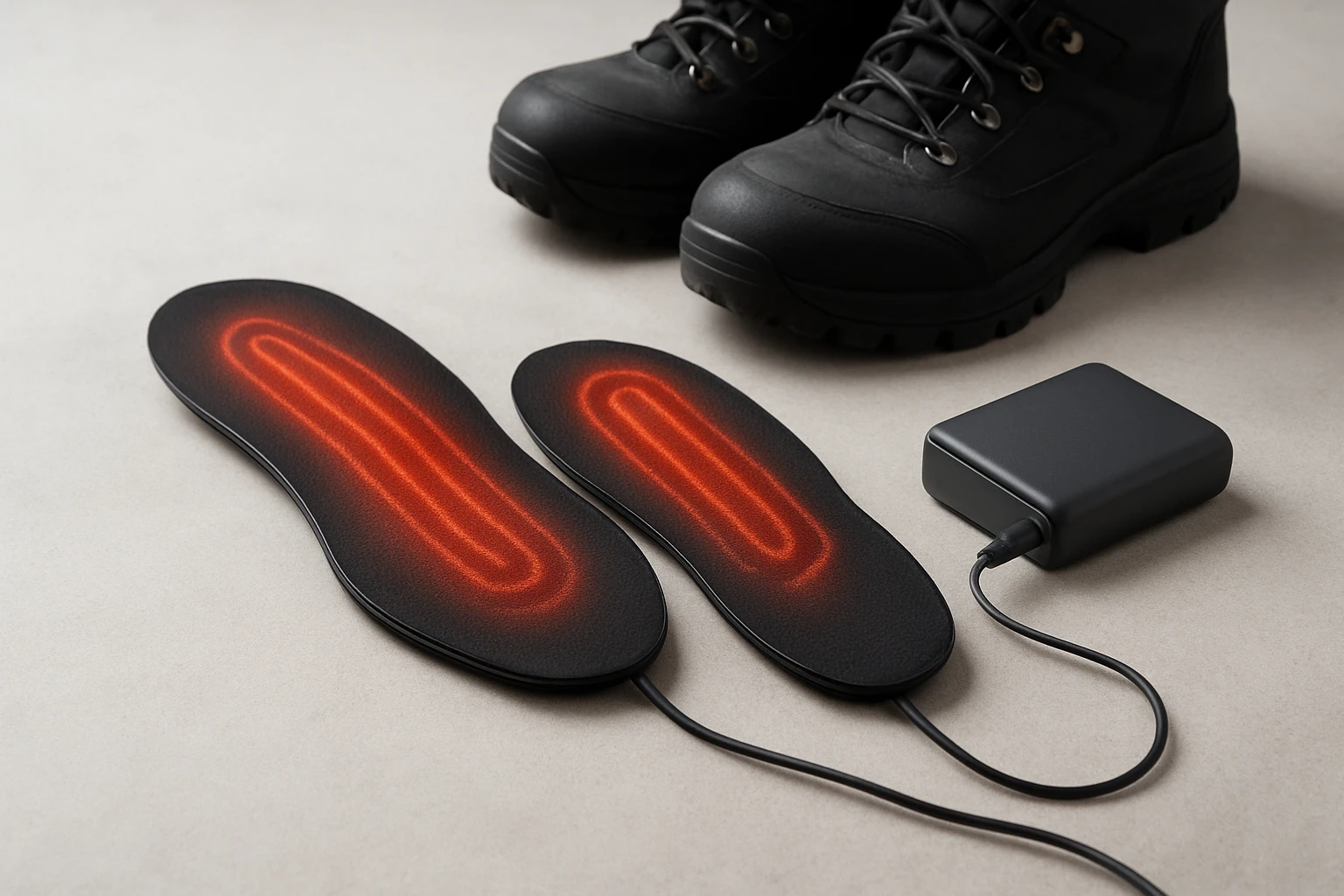 Best Heated Insoles for Mountaineering: Top 10 Picks