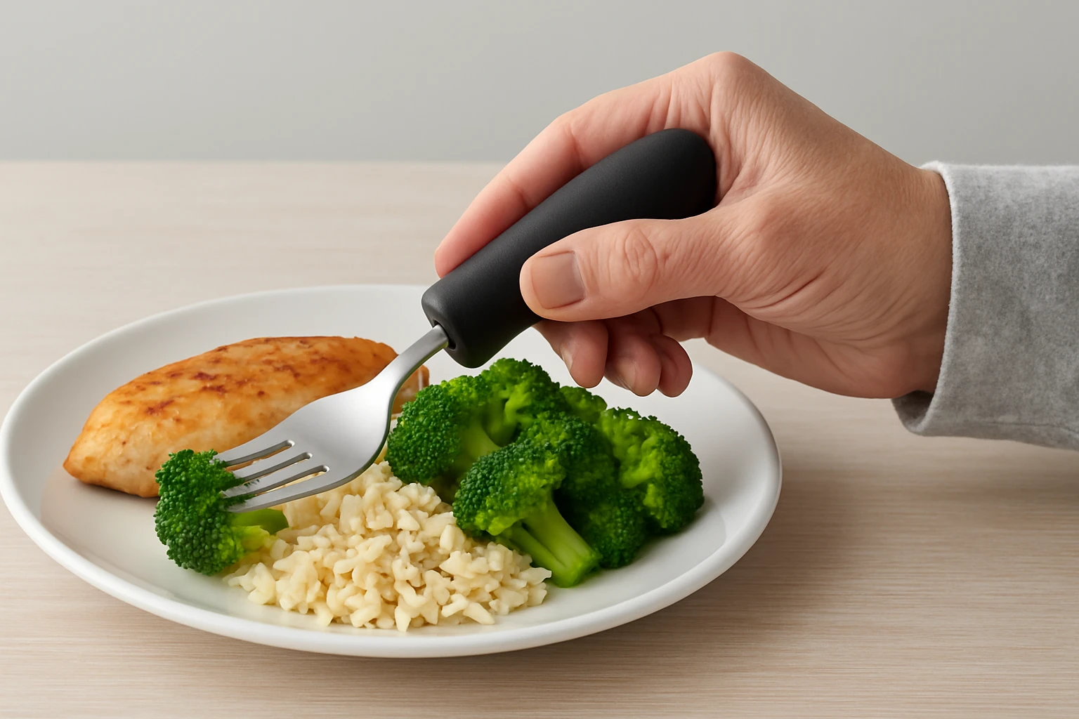 Best Ultralight Utensils for Arthritic Hands: Top 10 Picks
