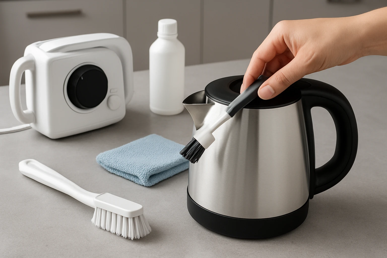 How to Maintain Electric Adaptive Kitchen Devices: 10 Essential Tips