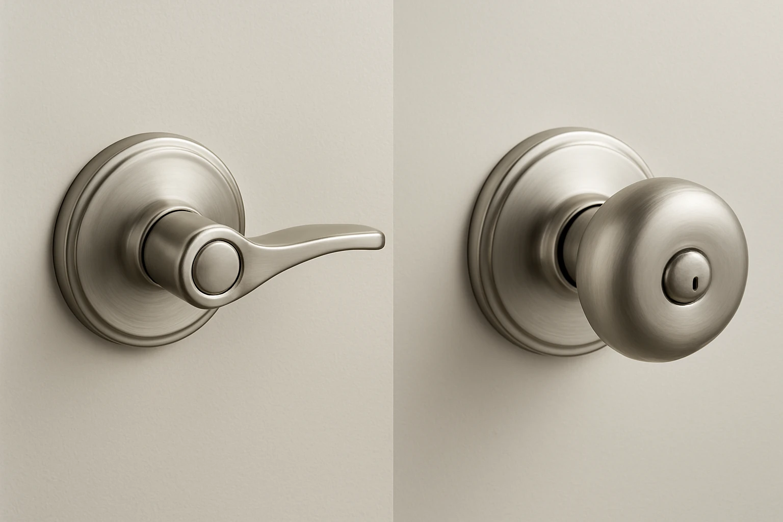 Schlage Addison vs Kwikset Casey Privacy Door Handles: In‑Depth Comparison