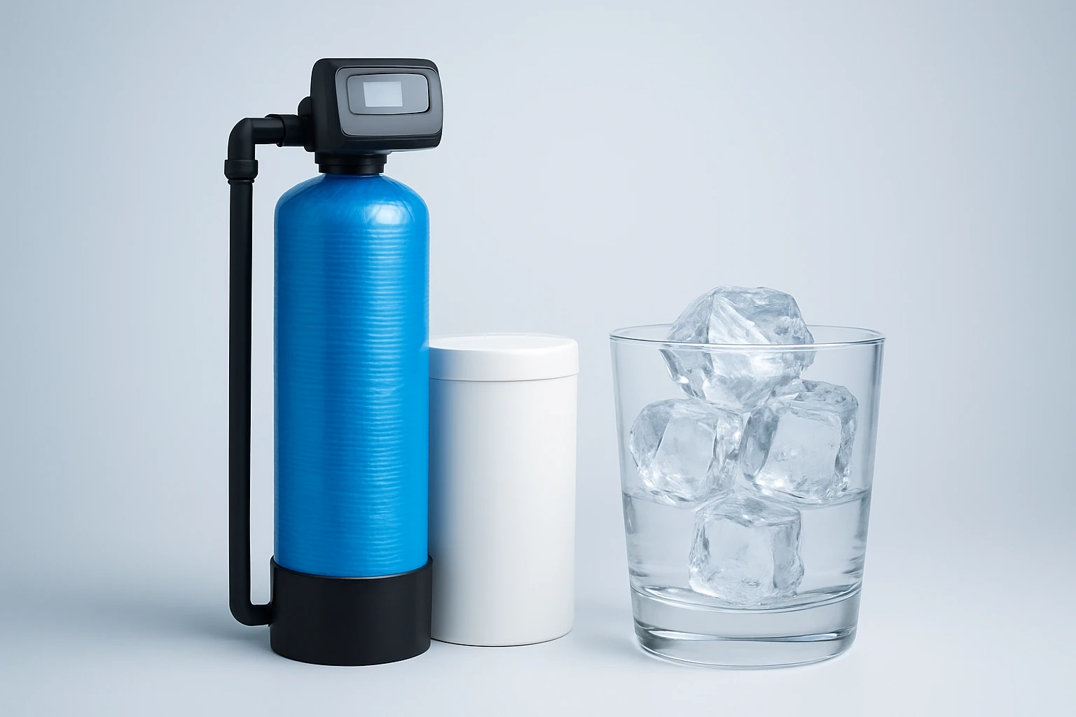 10 Best Water Demineralizers for Crystal-Clear Ice