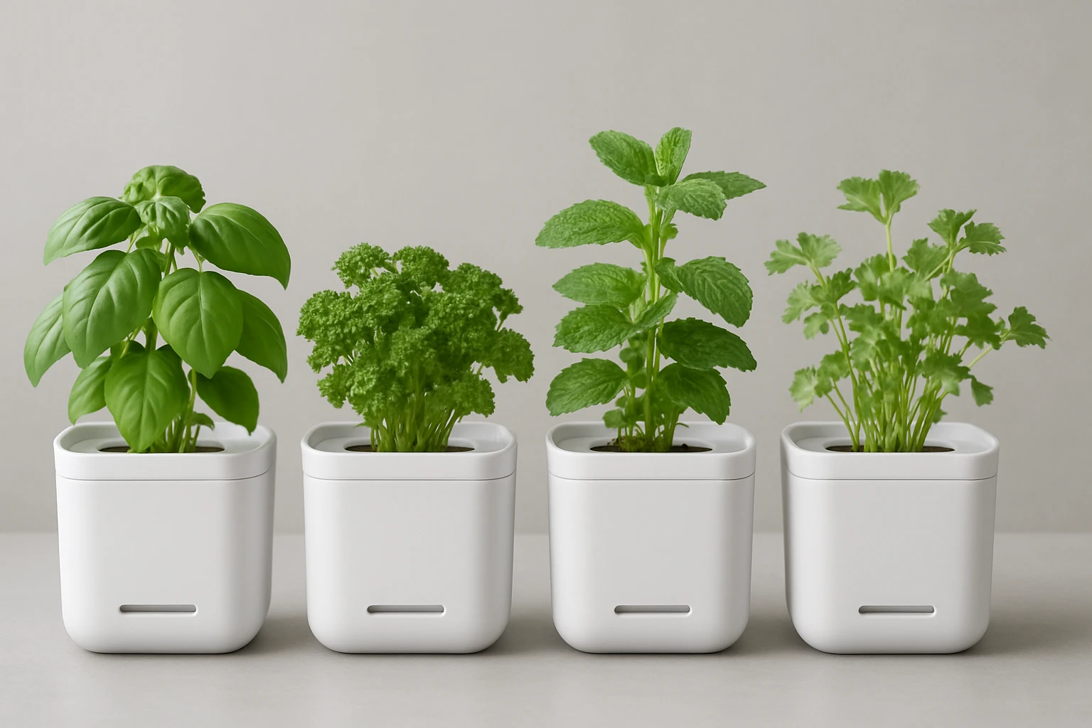 10 Best Containers for Indoor Hydroponic Herbs: Space‑Saving, High‑Yield Picks