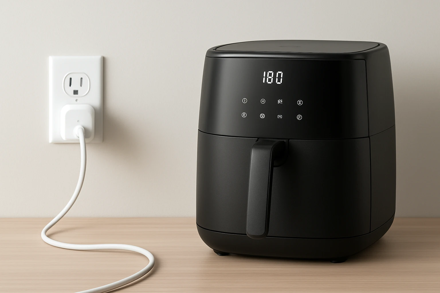 How to Schedule Your Air Fryer With Smart Plugs