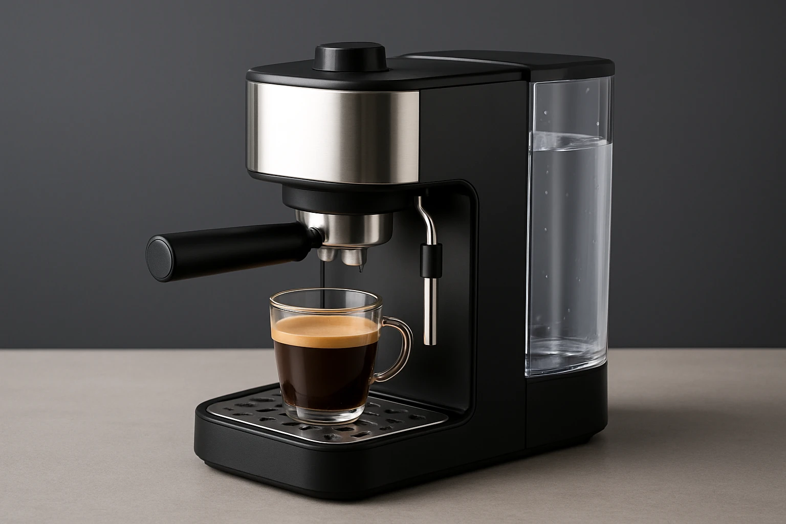 10 Best Compact Espresso Machines with Removable Water Tanks