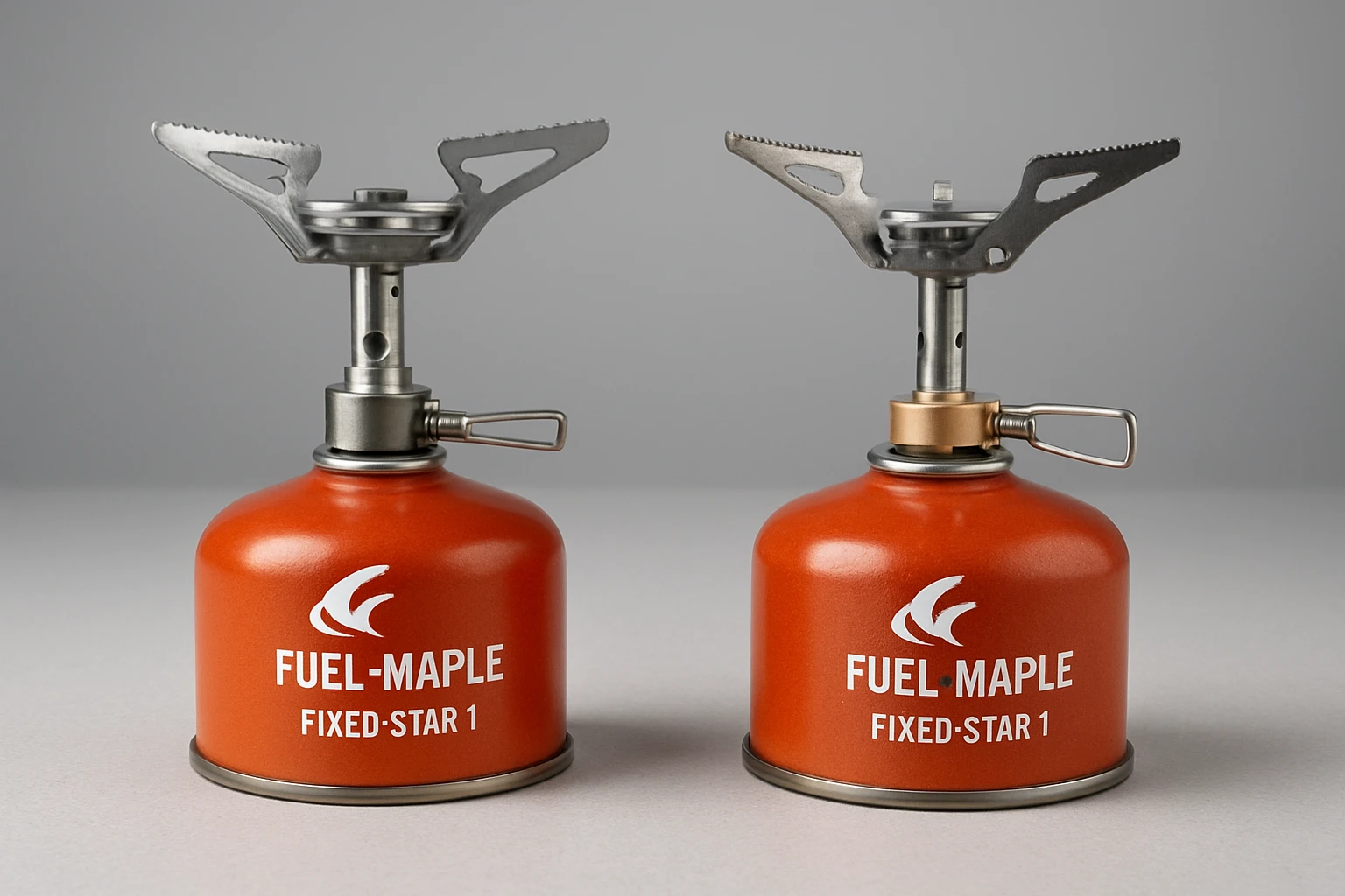 Fire-Maple Fixed Star 1 Camping Stove Review & Comparison