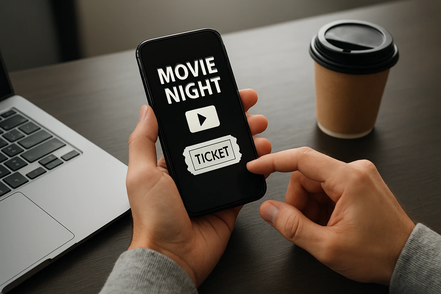 Top 10 Apps for Community Movie Night Ticketing & Digital Waivers