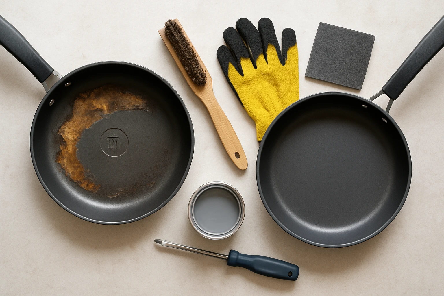 How to Upcycle Damaged Titanium Cookware: 10 DIY Repair & Repurpose Projects