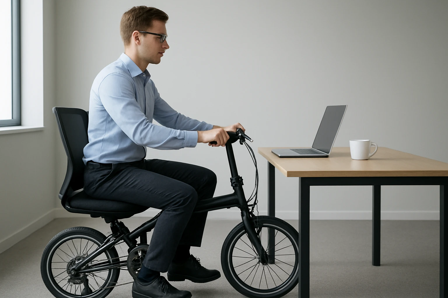 Ergonomic Setup for Folding Bike Commuters: Comfort & Efficiency Guide