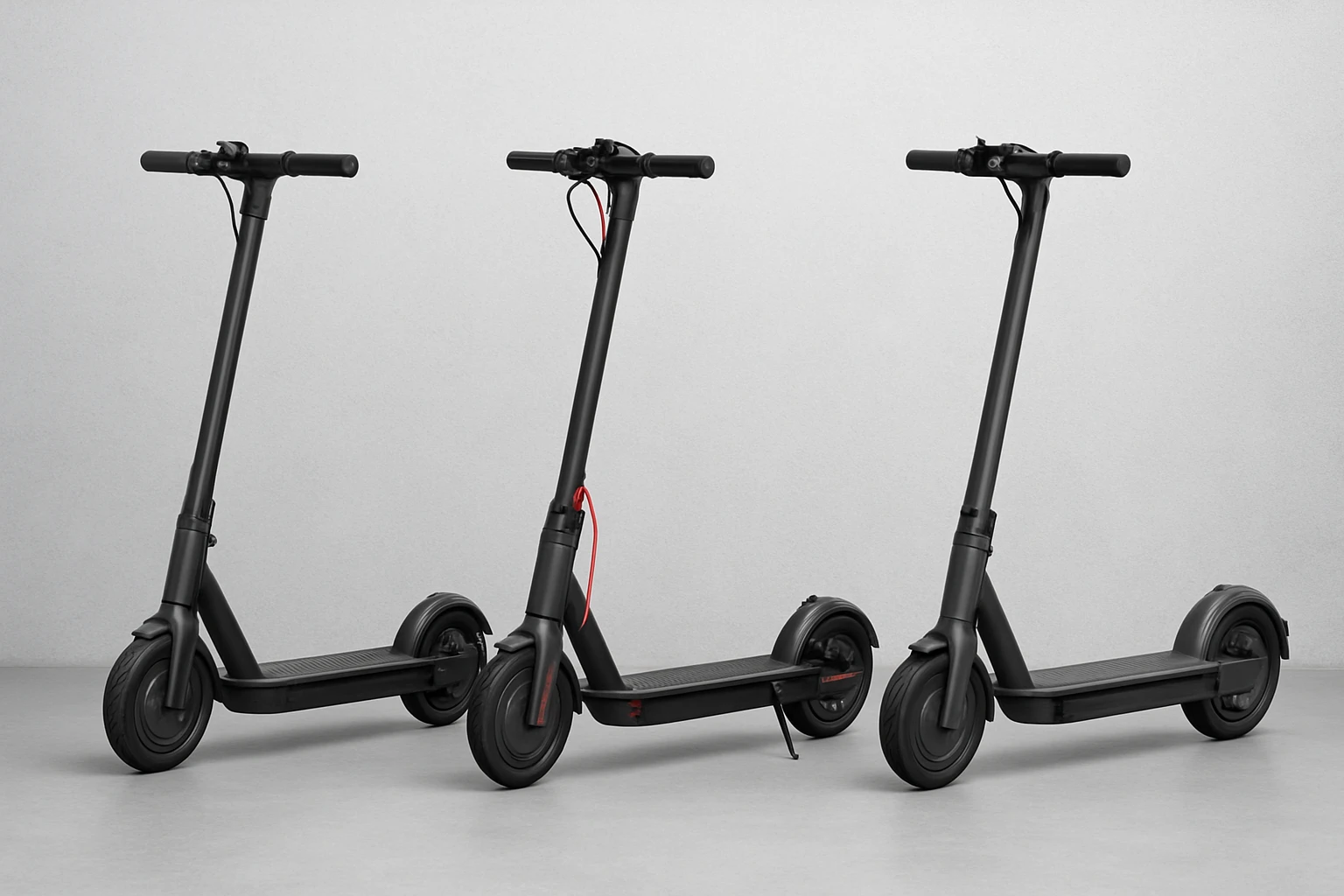 Kids Electric Scooter Comparison: Hiboy Q2 Lite vs VOLPAM 250W vs NAVEE K100