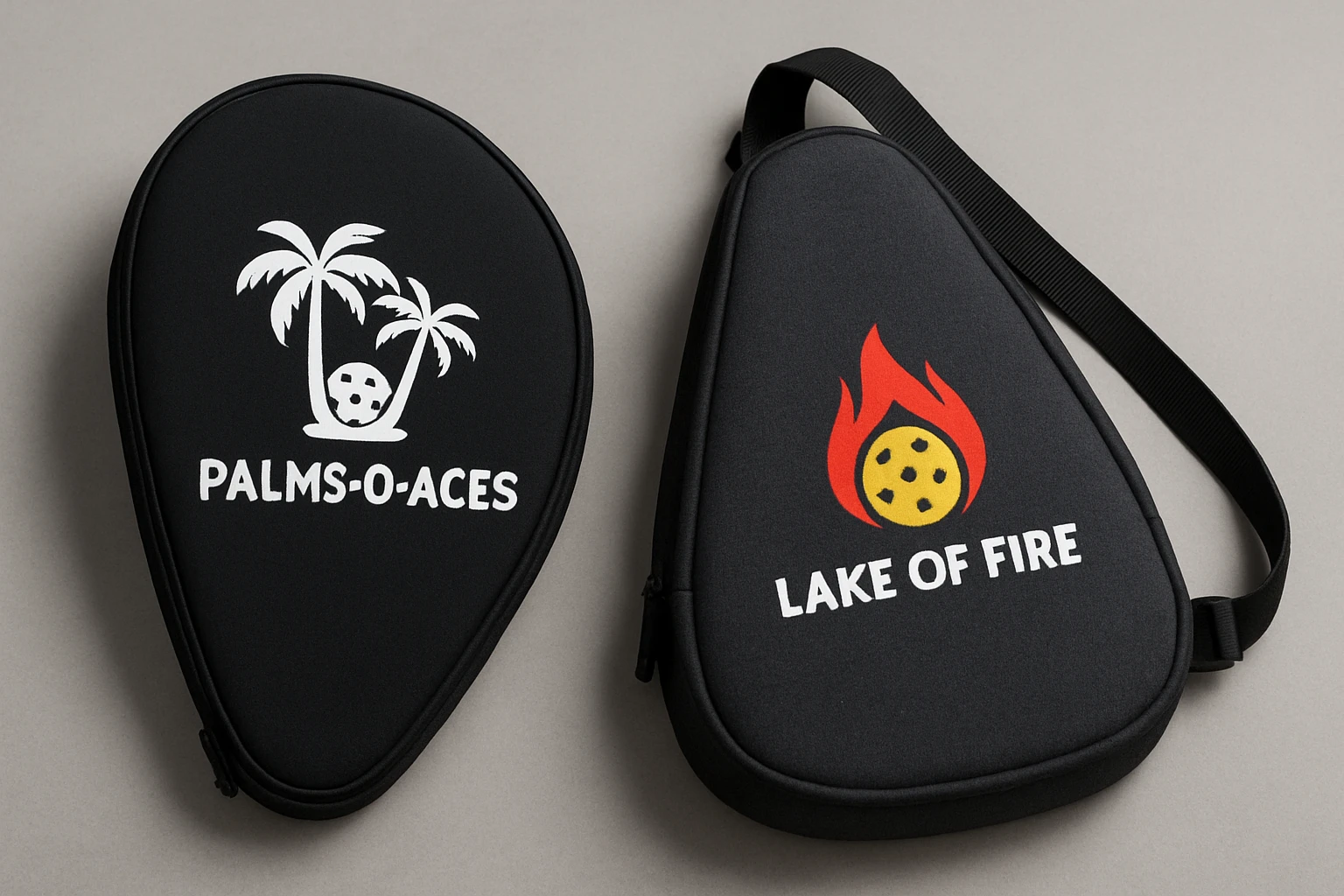 Best Pickleball Paddle Cases and Covers 2026 – Ultimate Review & Buyer’s Guide