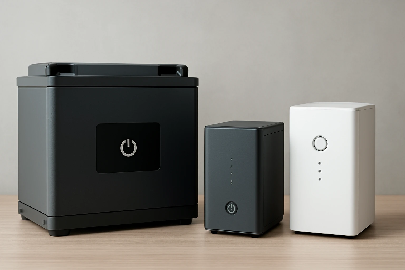 Community Shelter Batteries vs Home Backup: Complete Guide