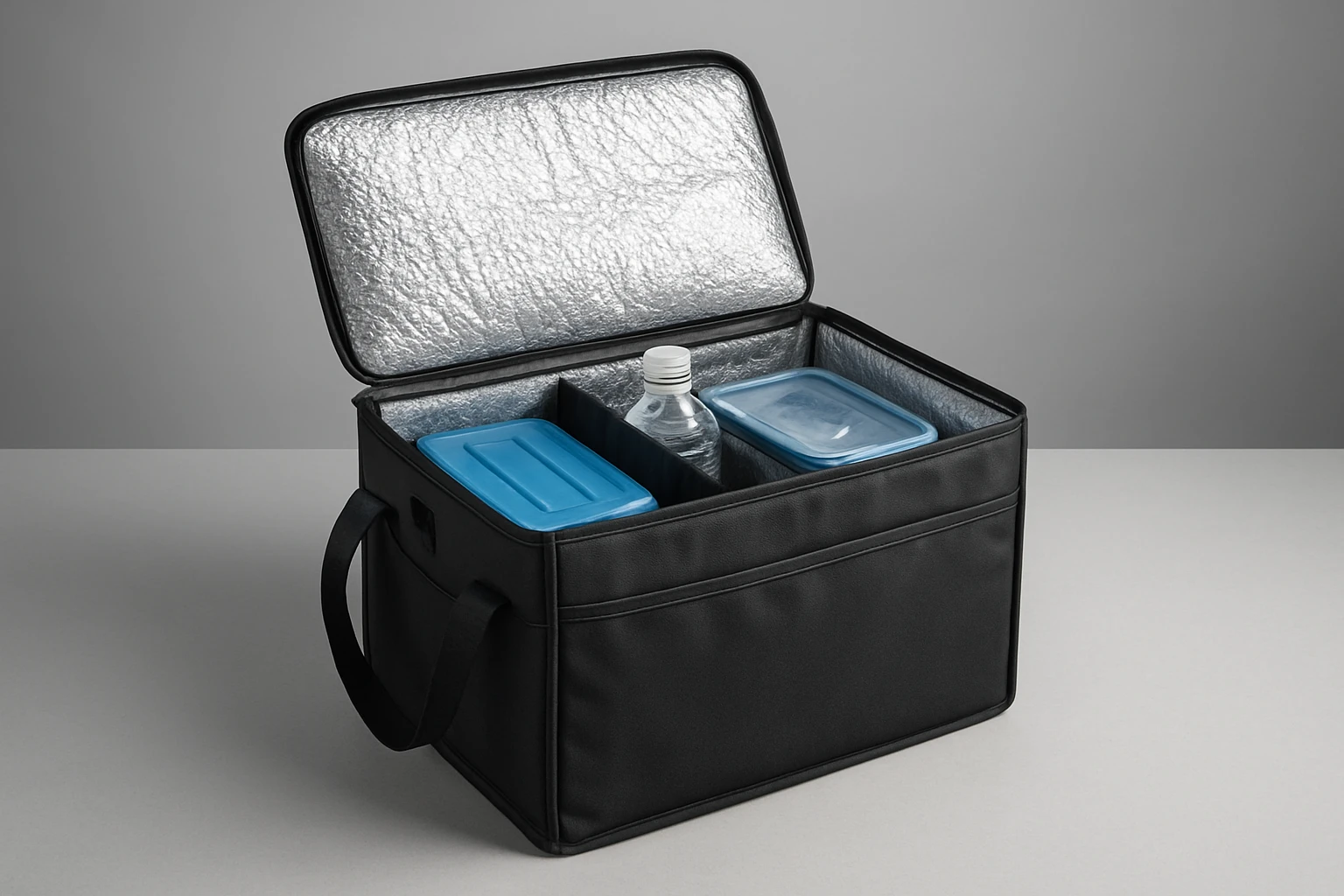 Insulated Trunk Organizer Review: Cooling Performance, Capacity & Durability